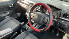 Citroen C3 1.2 PureTech Feel 5dr Petrol Hatchback